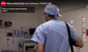 Beyond Medicine: ‘Being Mortal’ Challenges Healthcare’s Approach to Death and Dying